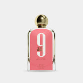 AFNAN 9 AM - Pour Femme EDP 100ML-Al Reem Perfumes (The Perfume Qatar)